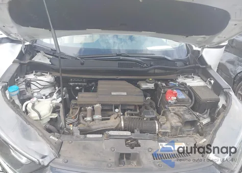 2021 Honda Cr-V Awd Ex-L z USA, uszkodzony, nr VIN 7FARW2H88ME002067